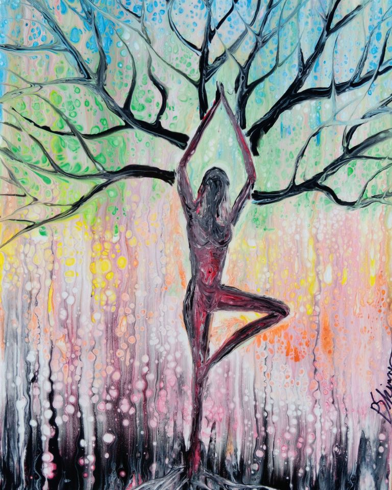 Art for Yoga