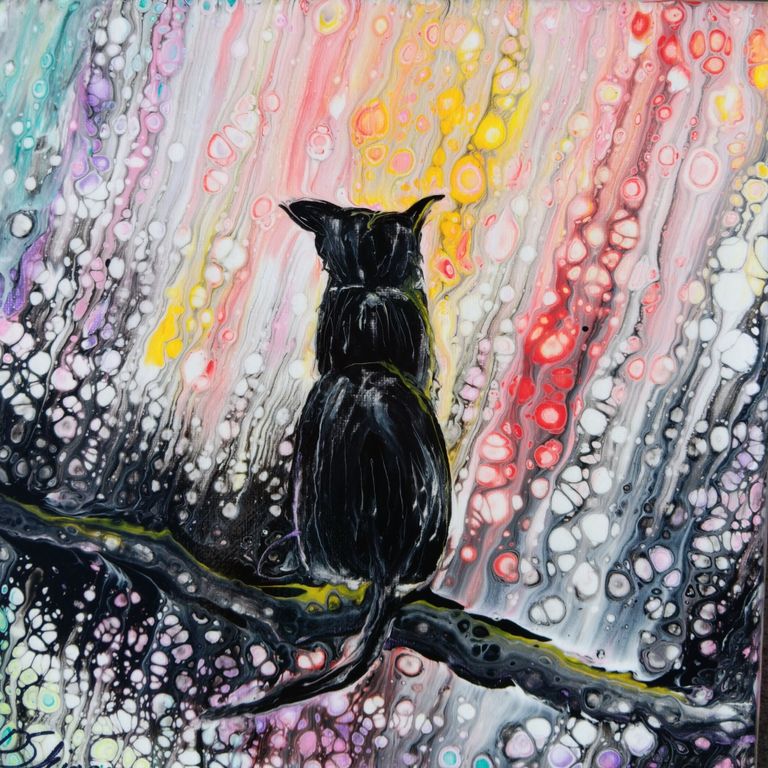 Swipe art